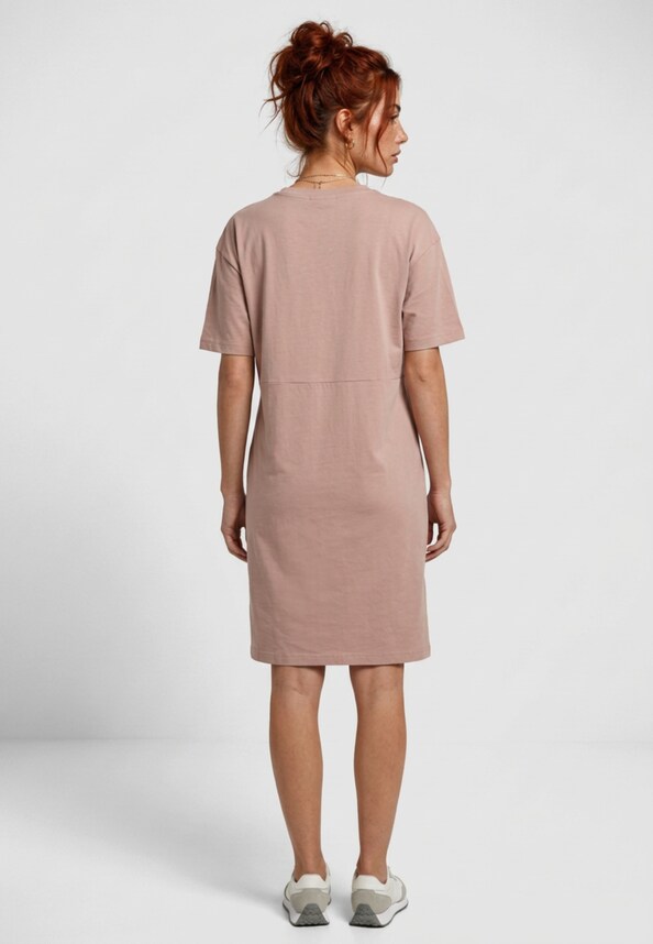 Ladies Las Vegas Essentials Oversized Slit-1