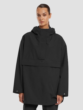 Oversized Anorak