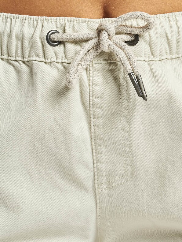 Ladies High Waist Comfort Jogging-4