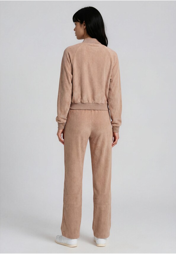 Signature Corduroy -1