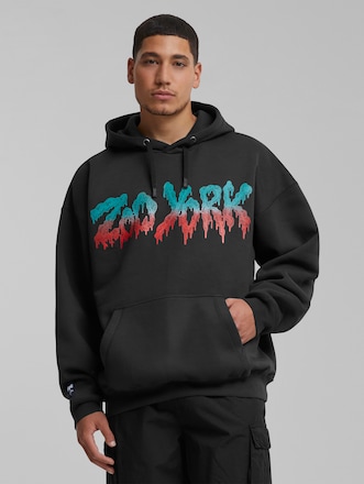 Zoo York Scary Hoodies