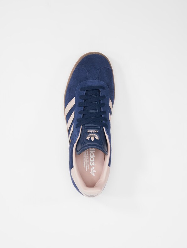 adidas Originals Gazelle Sneaker-4