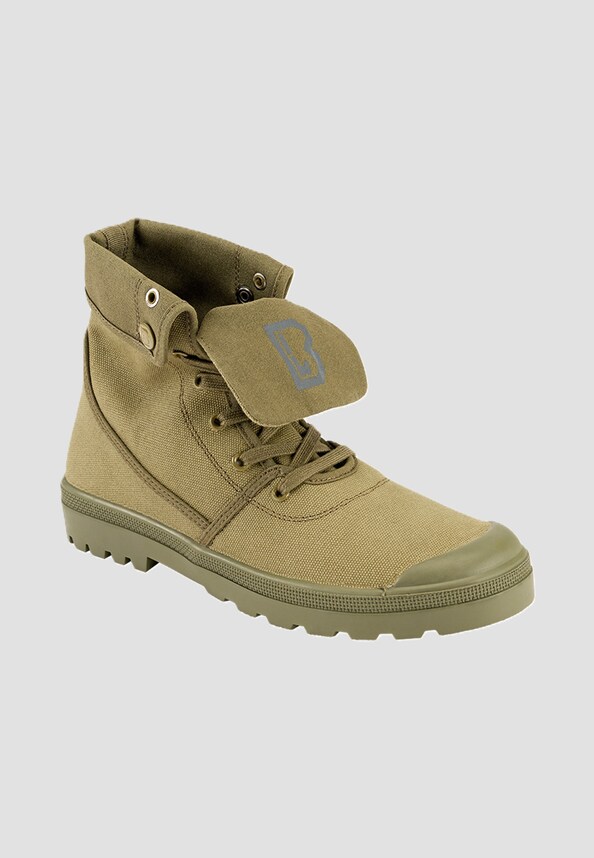 Military Canvas-1