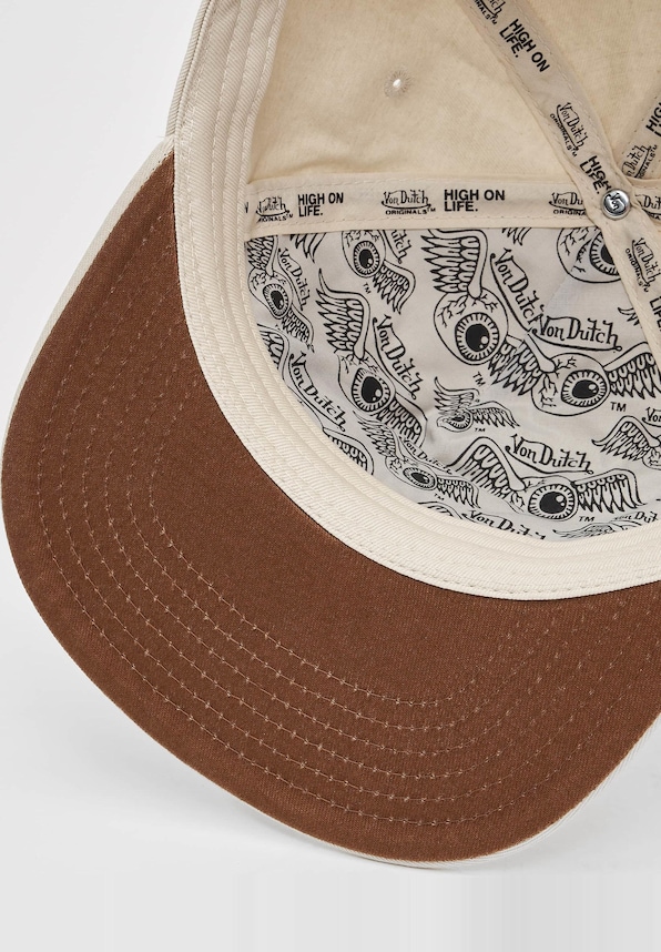 Unstructed Utica Cot Twill-1