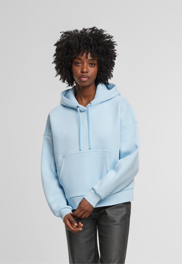 Small Signature Essential Os Hoodie-0