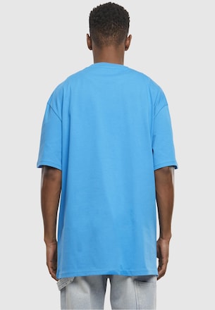 KM242-001-2 Karl Kani Serif Originator Tee