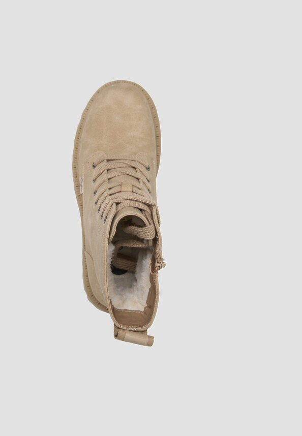 ASPEN LACE UP MID WARM-2