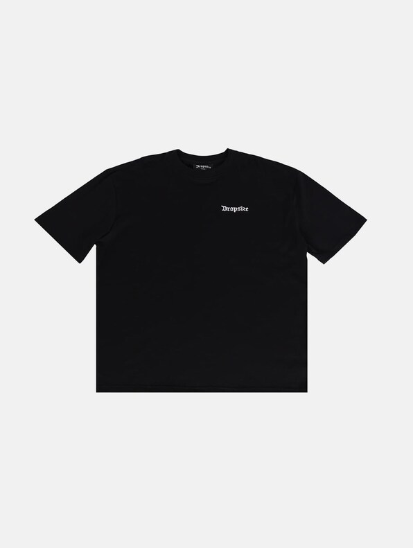 HEAVY OVERSIZED LIMITLESS -0