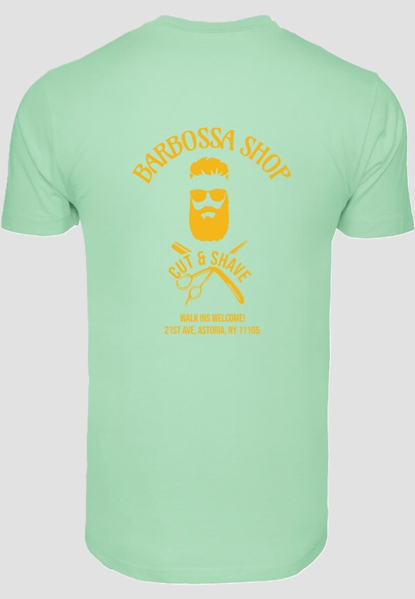 Barbossa -3
