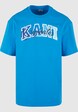 KM242-001-2 Karl Kani Serif Originator Tee-3