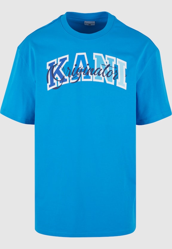 KM242-001-2 Karl Kani Serif Originator Tee-3