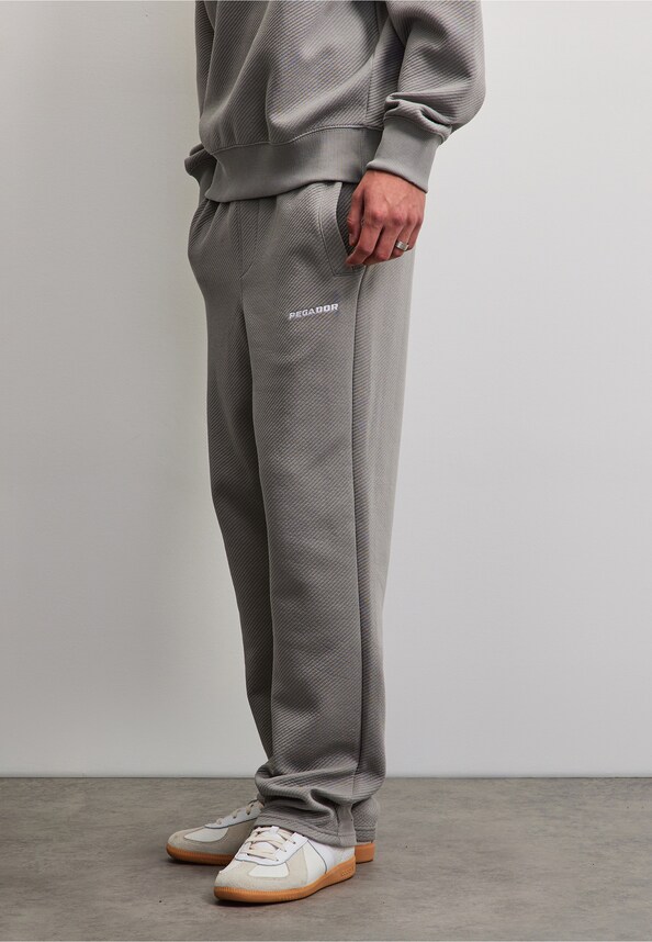 Jawed Wide Structured -2