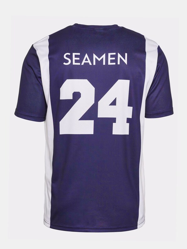 Milano Seamen 1-12