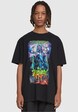 X Rob Zombie Heavy Oversize -0