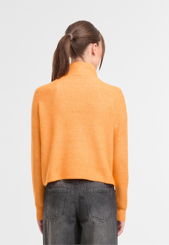 Noisy May Damen NOOS Sweater-1