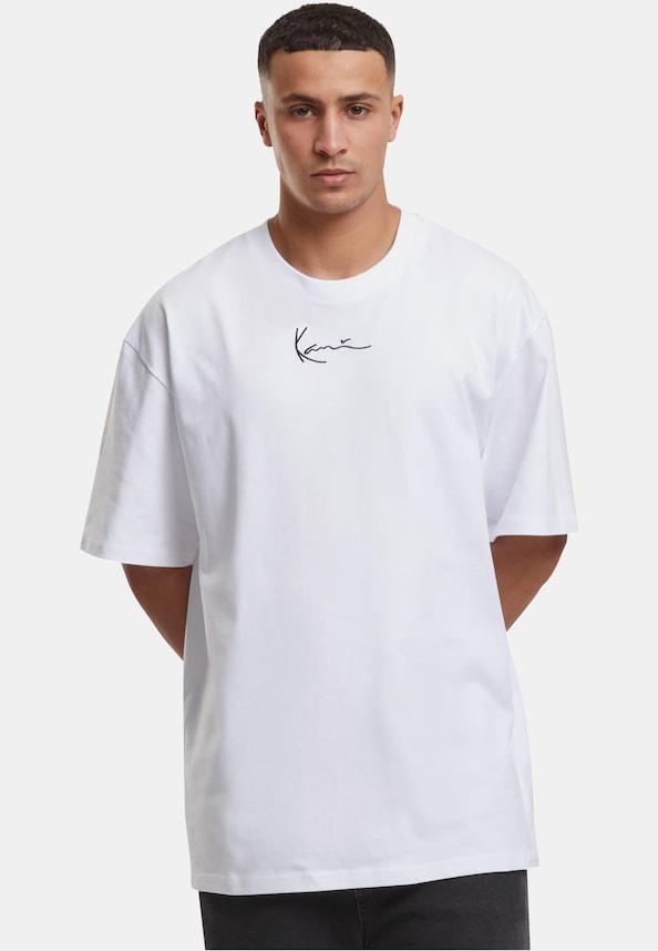 Small Signature Essential -1