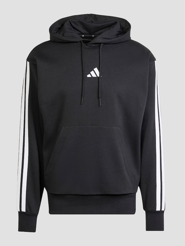 adidas Originals 3 Stripes FL HD Hoodies-3