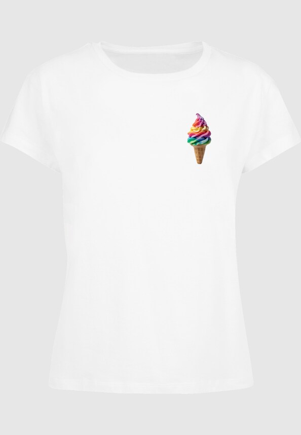 Ladies Pride Scoops Tee-2