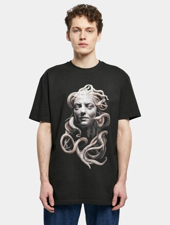 Medusa Heavy Oversized