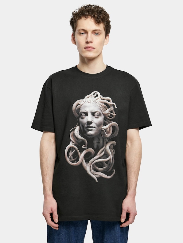 Medusa Heavy Oversized-0