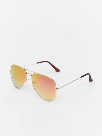 MSTRDS Pure AV Polarized Mirror Sunglasses