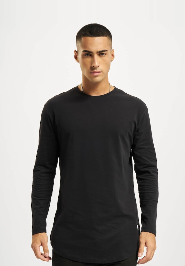 Jjenoa O-Neck-1