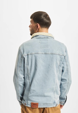 Trucker Denim