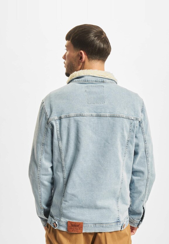 Trucker Denim-0