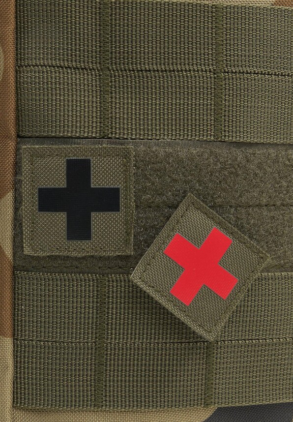 Molle First Aid -11