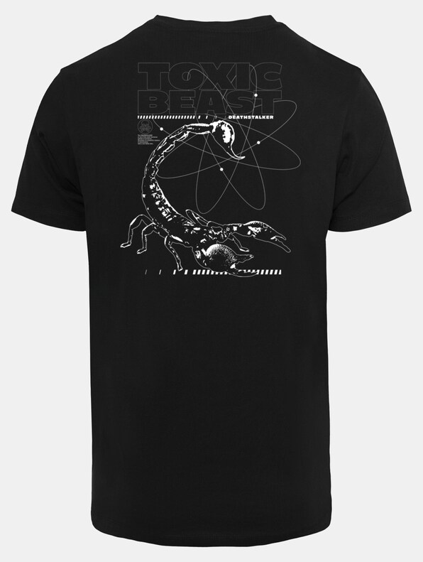 Toxic Beast-3
