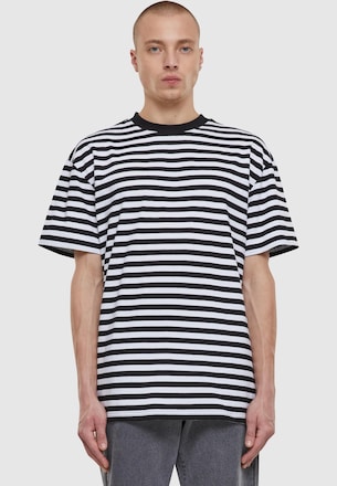 Regular Stripe Tee