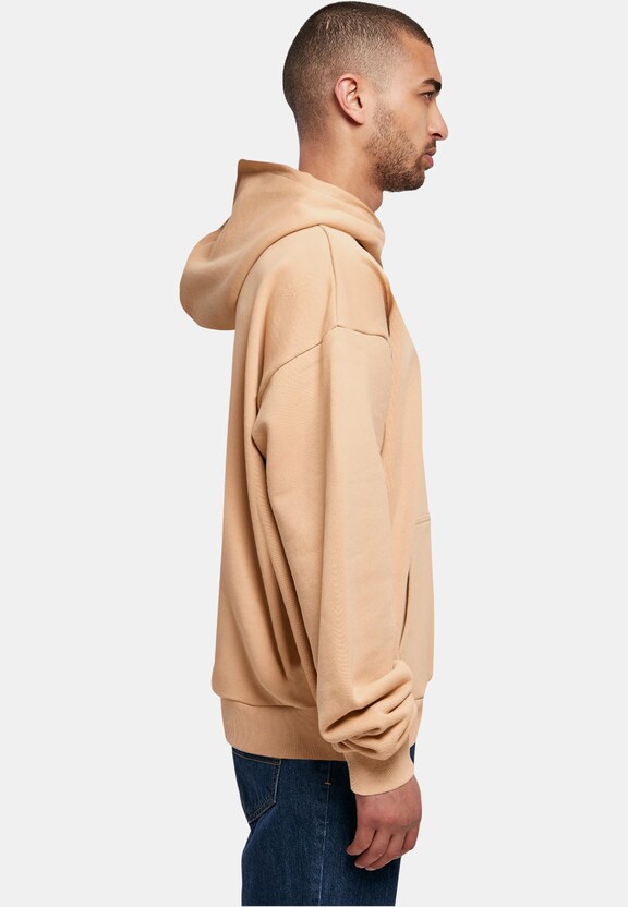 Miami Ultra Heavy Hoody-3