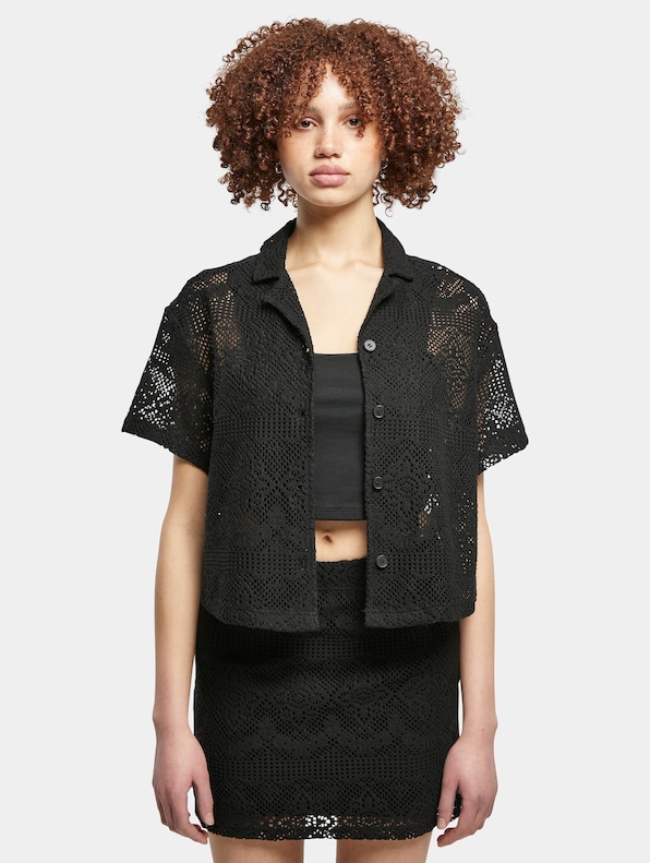 Crochet Lace Resort-2