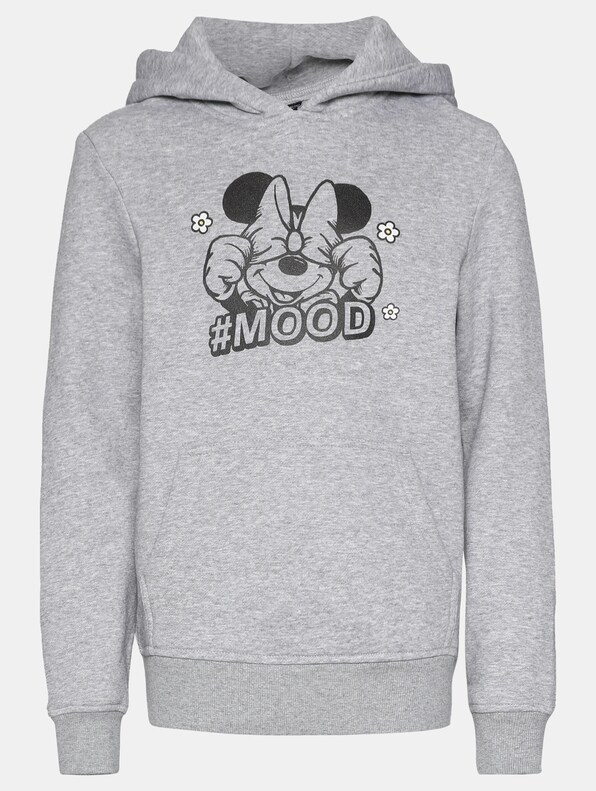 T-Shirt & Hoody 2 Pack - Minnie Mouse-1