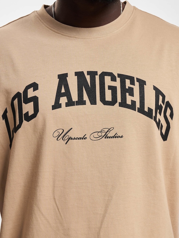  L.A. College Oversize -3
