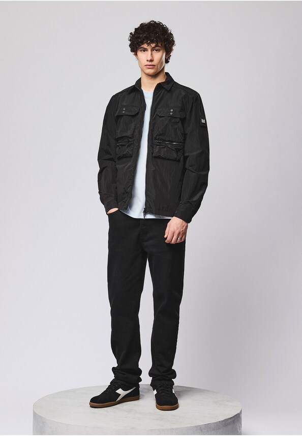 SHIELDS DOUBLE CHEST-2