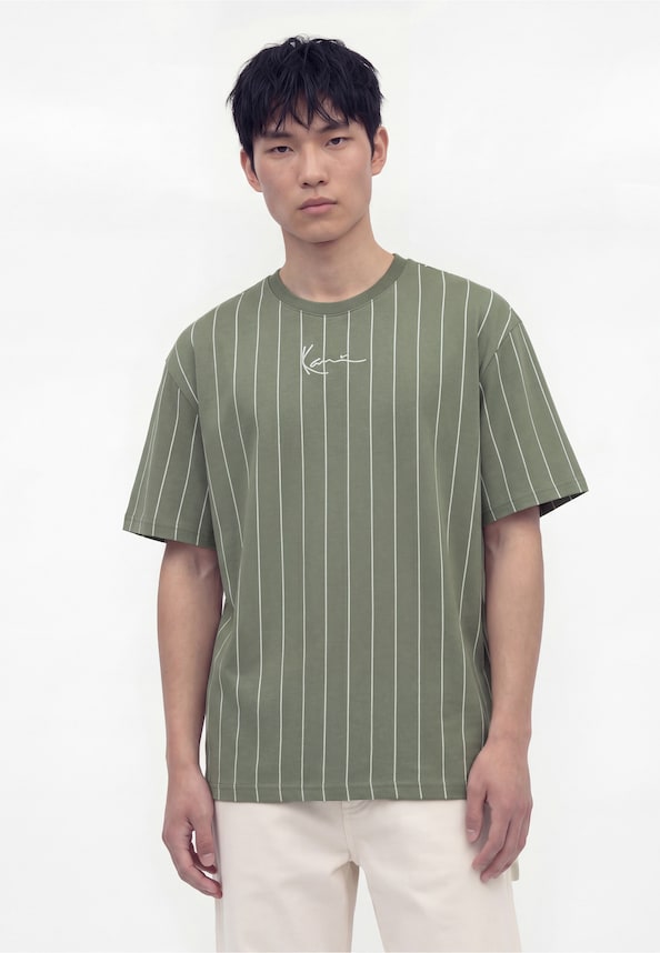 Small Signature Essential -0