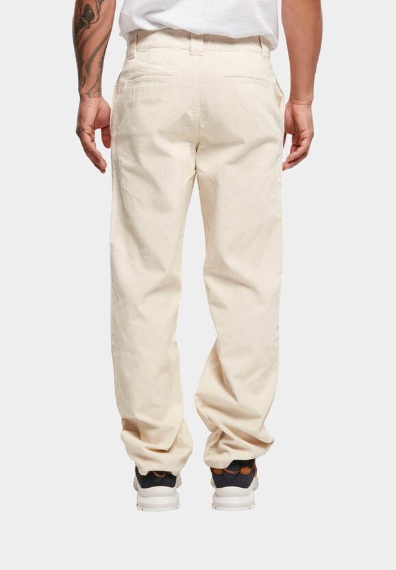 Corduroy Workwear-0