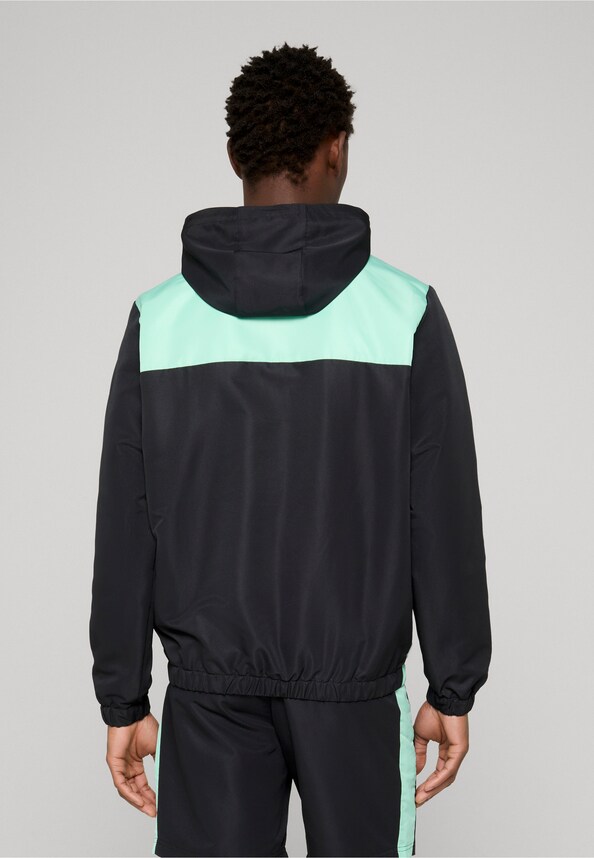 Granada PL Track Jacket-1