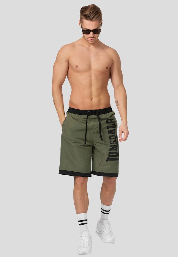 Lonsdale London Clennell-2