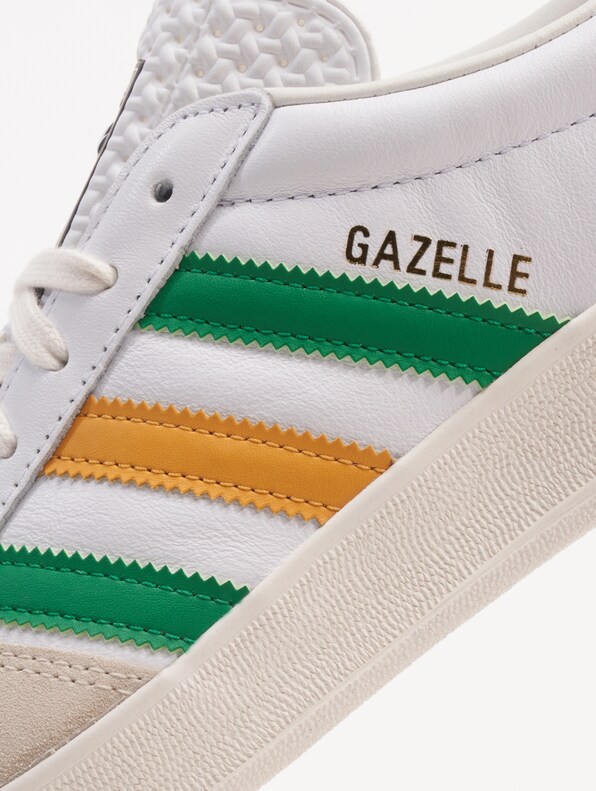 Gazelle Indoor -9