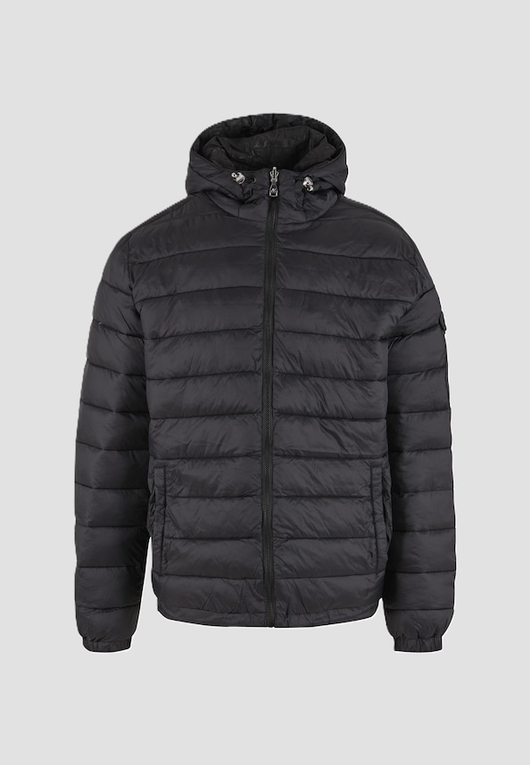 PIROZZI REVERSIBLE WINDBREAKER-7