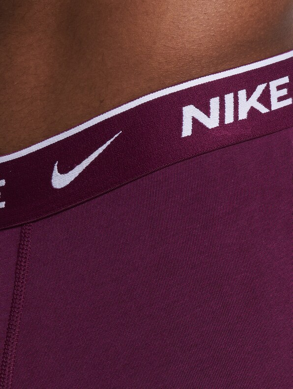 Nike Underwear Trunk 3 Pack Boxershorts-4