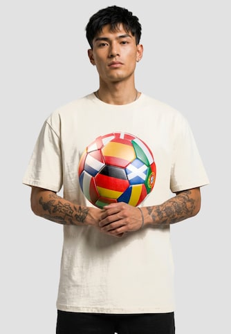 Football's coming Home 2024 Europe Tour
