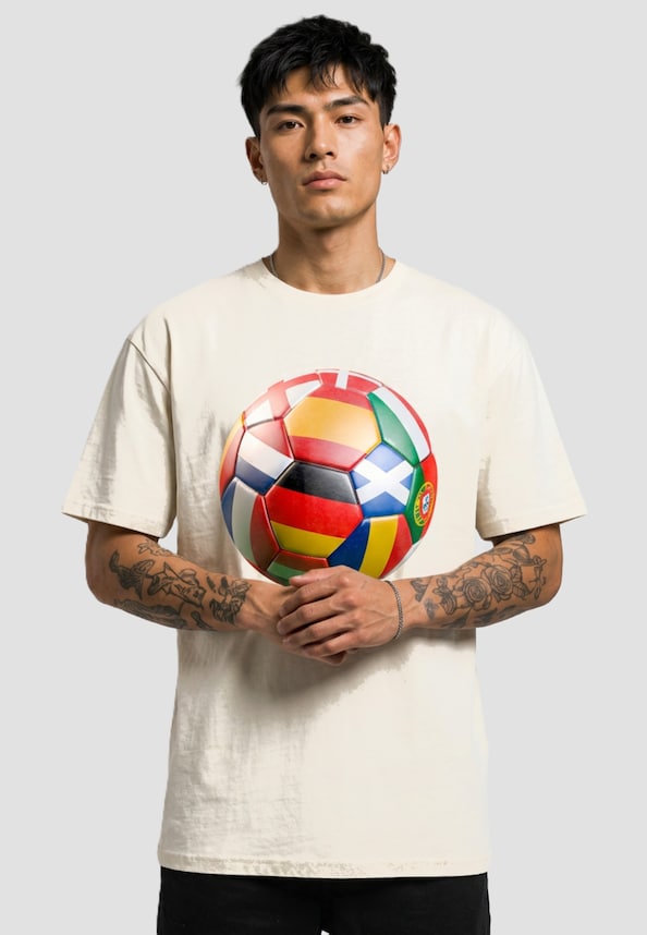 Football's coming Home 2024 Europe Tour-0