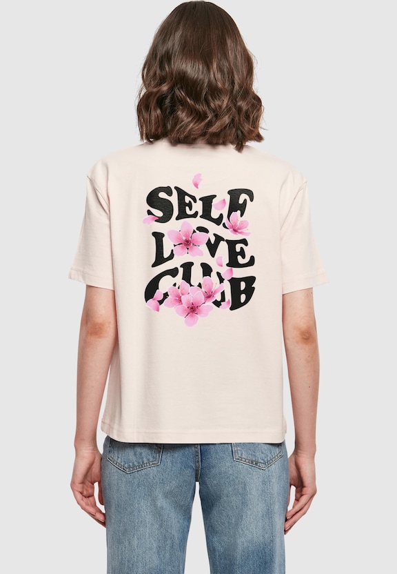 Self Love Club -1