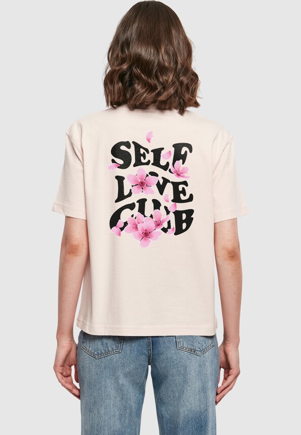 Self Love Club -1