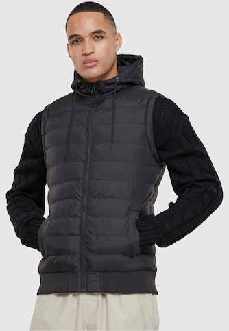 Small Bubble Hooded