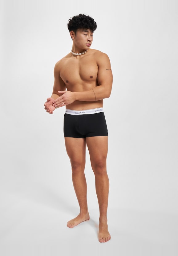 Low Rise 3 Pack-10