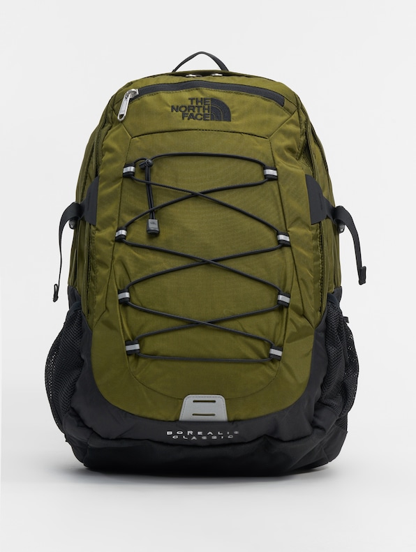 The North Face Borealis Classic Rucksäcke-0